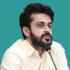 Arpit Dhupar