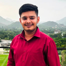 Ayush Pandey