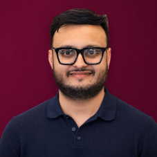 Nihit Mehrotra